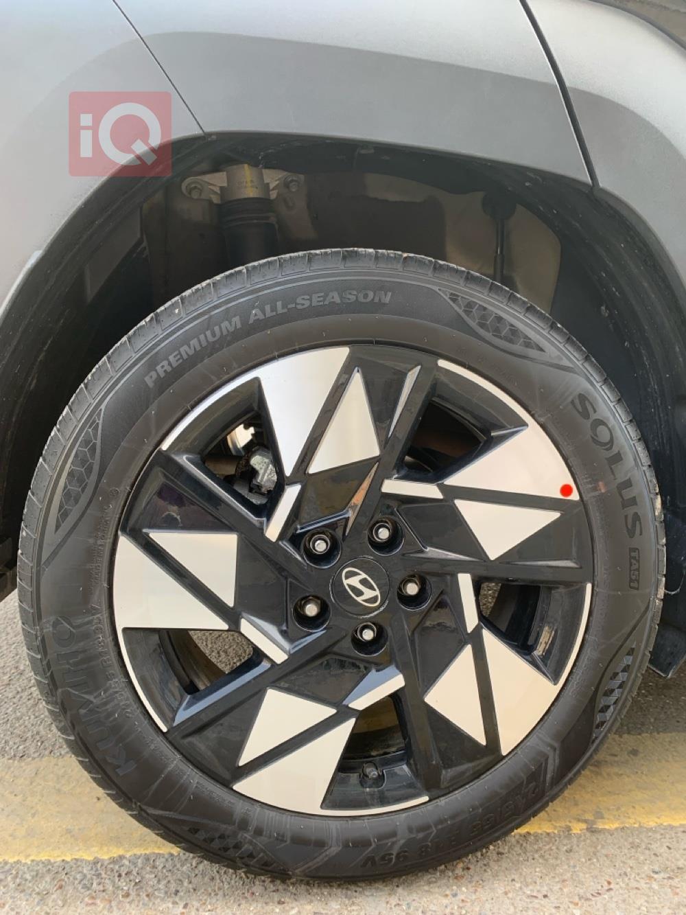 هيونداي كونا